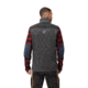 Norrona Trollveggen Thermal Pro Vest - Mens, Phantom, Large, 1627-22-8850-L