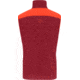 Norrona Trollveggen Thermal Pro Vest - Mens, Rhubarb, Medium, 1627-22-5700-M