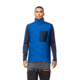Norrona Trollveggen Thermal Pro Vest - Mens, Skydiver, Extra Large, 1627-22-2336-XL
