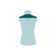Norrona Trollveggen Thermal Pro Vest - Womens, Clearwater, Large, 1626-22-2290-L