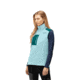 Norrona Trollveggen Thermal Pro Vest - Womens, Clearwater, Large, 1626-22-2290-L