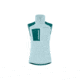 Norrona Trollveggen Thermal Pro Vest - Womens, Clearwater, Large, 1626-22-2290-L