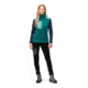 Norrona Trollveggen Thermal Pro Vest - Womens, Everglade, Small, 1626-22-3413-S