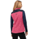 Norrona Trollveggen Thermal Pro Vest - Womens, Honeysuckle/Indigo Night, Small, 1626-22 5544 S