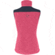 Norrona Trollveggen Thermal Pro Vest - Womens, Honeysuckle/Indigo Night, Small, 1626-22 5544 S