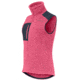 Norrona Trollveggen Thermal Pro Vest - Womens, Honeysuckle/Indigo Night, Small, 1626-22 5544 S