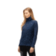 Norrona Trollveggen Thermal Pro Vest - Womens, Indigo Night, Large, 1626-22-2295-L