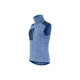 Norrona Trollveggen Thermal Pro Vest - Womens, Infinity, Small, 1626-22-2020-S