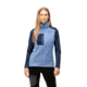 Norrona Trollveggen Thermal Pro Vest - Womens, Infinity, Small, 1626-22-2020-S
