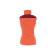 Norrona Trollveggen Thermal Pro Vest - Womens, Orange Alert, Small, 1626-22-5620-S