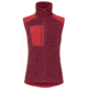 Norrona Trollveggen Thermal Pro Vest - Womens, Rhubarb, Large, 1626-22 5700 L