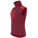Norrona Trollveggen Thermal Pro Vest - Womens, Rhubarb, Large, 1626-22 5700 L