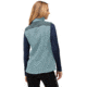Norrona Trollveggen Thermal Pro Vest - Womens, Tourmaline, Small, 1626-22 6615 S