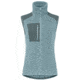 Norrona Trollveggen Thermal Pro Vest - Womens, Tourmaline, Small, 1626-22 6615 S