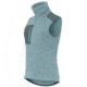 Norrona Trollveggen Thermal Pro Vest - Womens, Tourmaline, Small, 1626-22 6615 S