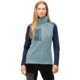 Norrona Trollveggen Thermal Pro Vest - Womens, Tourmaline, Small, 1626-22 6615 S