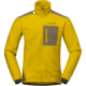 Norrona Trollveggen Warm3 Jacket - Mens, Gold Flame, Medium, 1682-25-1002-M