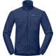 Norrona Trollveggen Warm3 Jacket - Mens, Indigo Night, Small, 1682-25-2295-S