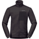 Norrona Trollveggen Warm3 Jacket - Mens, Phantom, Large, 1682-25-8850-L