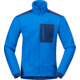 Norrona Trollveggen Warm3 Jacket - Mens, Skydiver, Large, 1682-25-2336-L