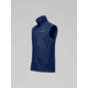 Norrona Trollveggen Warm3 Vest - Mens, Indigo Night, Extra Large, 1684-25-2295-XL
