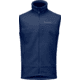 Norrona Trollveggen Warm3 Vest - Mens, Indigo Night, Extra Large, 1684-25-2295-XL