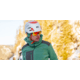Norrona Trollveggen Warm3 Zip Hood - Womens, Dark Ivy, Medium, 1681-25-3886-M