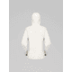 Norrona Trollveggen Warm3 Zip Hood - Womens, Whisper White, Small, 1681-25-9911-S