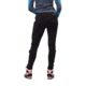 Norrona Trollveggen Warmwool2 Stretch Tights - Womens, Caviar, Large, 1629-19-7718-L