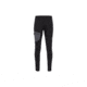 Norrona Trollveggen Warmwool2 Stretch Tights - Womens, Caviar, Large, 1629-19-7718-L