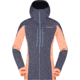 Norrona Trollveggen Warmwool2 Stretch - Womens, Cool Black, Medium, 1627-19-7760-M