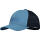Norrona Trucker Mesh Snap Back Cap, Coronet Blue, One Size, 3422-18-2208-ONE SIZE