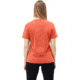 Norrona Viking Norrona T-Shirt - Womens, Orange Alert, Medium, 3424-21 5620 M