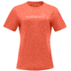 Norrona Viking Norrona T-Shirt - Womens, Orange Alert, Medium, 3424-21 5620 M