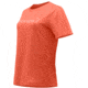 Norrona Viking Norrona T-Shirt - Womens, Orange Alert, Medium, 3424-21 5620 M