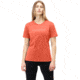 Norrona Viking Norrona T-Shirt - Womens, Orange Alert, Medium, 3424-21 5620 M