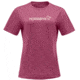 Norrona Viking Norrona T-Shirt - Womens, Violet Quartz, Medium, 3424-21 6744 M