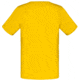 Norrona Viking T-Shirt - Mens, Sulphur, Extra Large, 3417-21 5010 XL