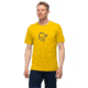 Norrona Viking T-Shirt - Mens, Sulphur, Extra Large, 3417-21 5010 XL