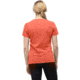 Norrona Viking T-Shirt - Womens, Orange Alert, Large, 3421-21 5620 L