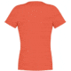 Norrona Viking T-Shirt - Womens, Orange Alert, Large, 3421-21 5620 L