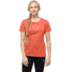 Norrona Viking T-Shirt - Womens, Orange Alert, Large, 3421-21 5620 L