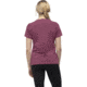 Norrona Viking T-Shirt - Womens, Violet Quartz, Extra Small, 3421-21 6744 XS