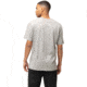 Norrona Vikinghead Embroidery T-Shirt - Mens, Grey Melange, Small, 3416-22 8870 S