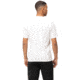 Norrona Vikinghead Embroidery T-Shirt - Mens, Pure White, Extra Large, 3416-22 9000 XL