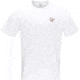 Norrona Vikinghead Embroidery T-Shirt - Mens, Pure White, Extra Large, 3416-22 9000 XL
