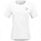 Norrona Vikinghead Embroidery T-Shirt - Womens, White, Medium, 3411-22 9009 M
