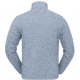Norrona Warm Two Halfzip Sweater, Blue Fog, Extra Small, 5226-20 6621 XS