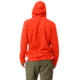 Norrona Warm Two Norrona Hoody - Mens, Arednalin Red, Small, 5250-21 5630 S