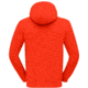 Norrona Warm Two Norrona Hoody - Mens, Arednalin Red, Small, 5250-21 5630 S